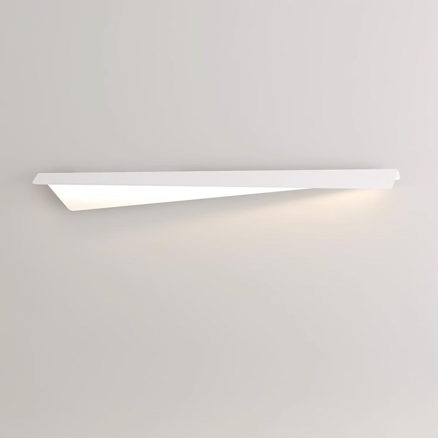 Folding Line Wall Light - Letslighting
