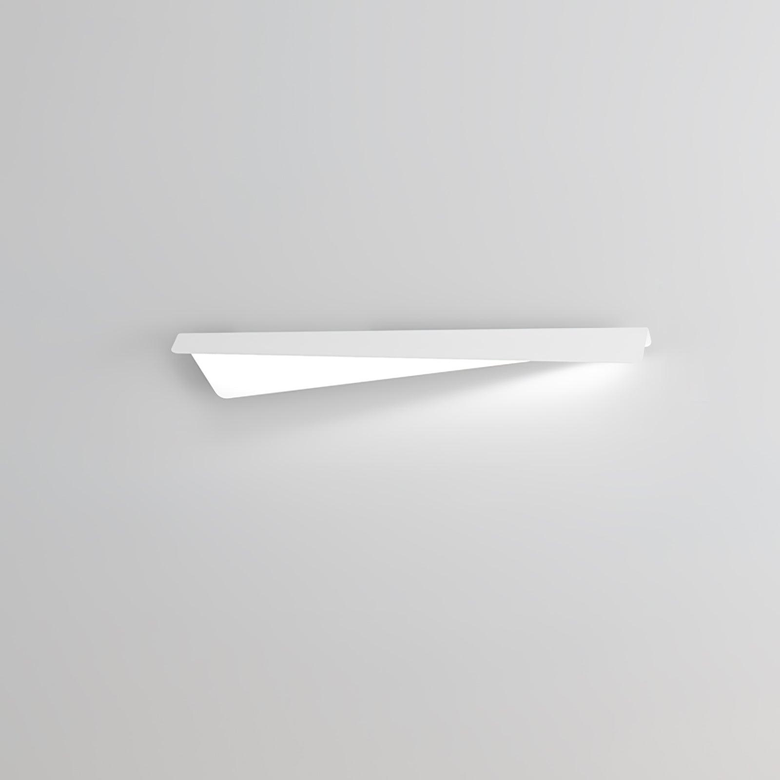Folding Line Wall Light - Letslighting