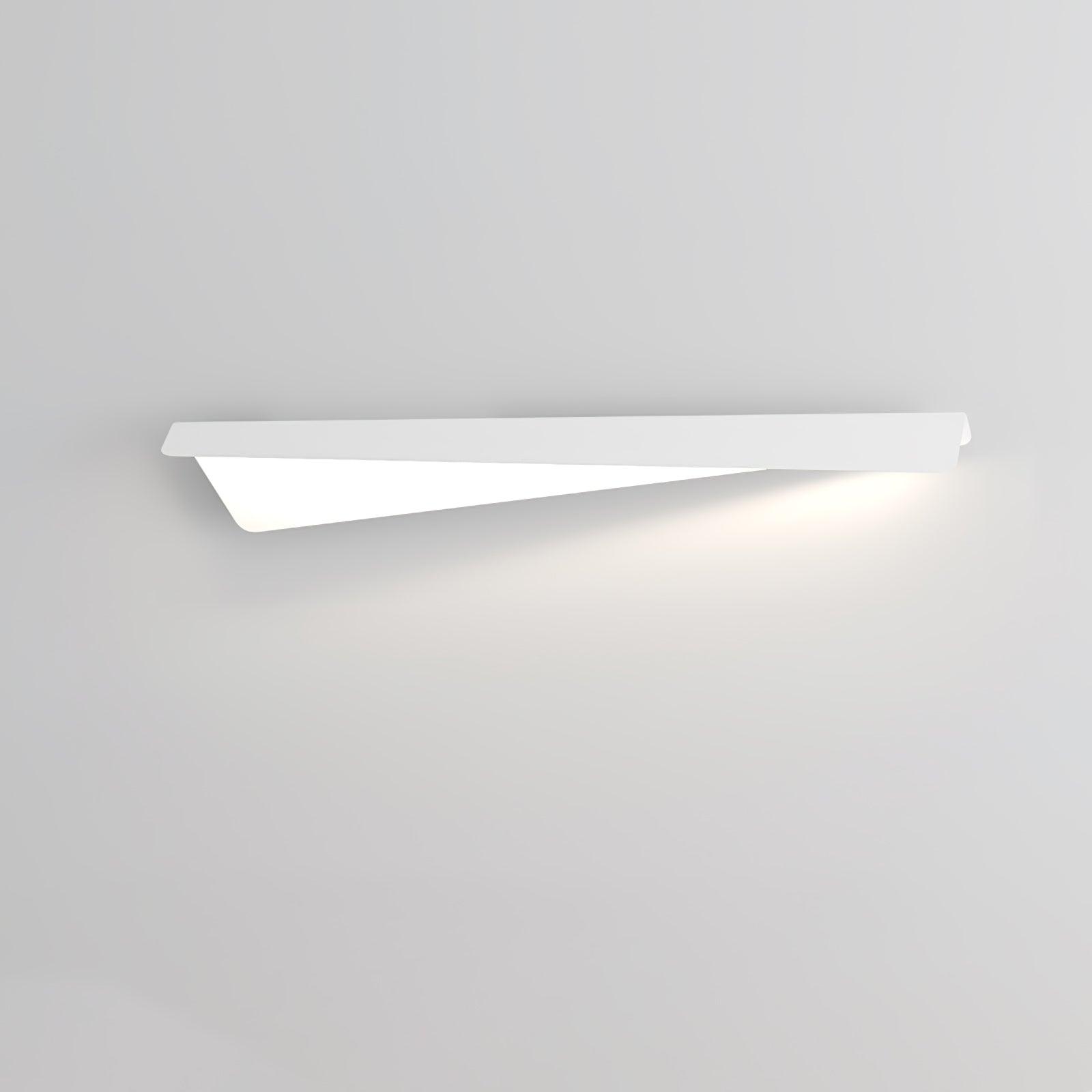Folding Line Wall Light - Letslighting