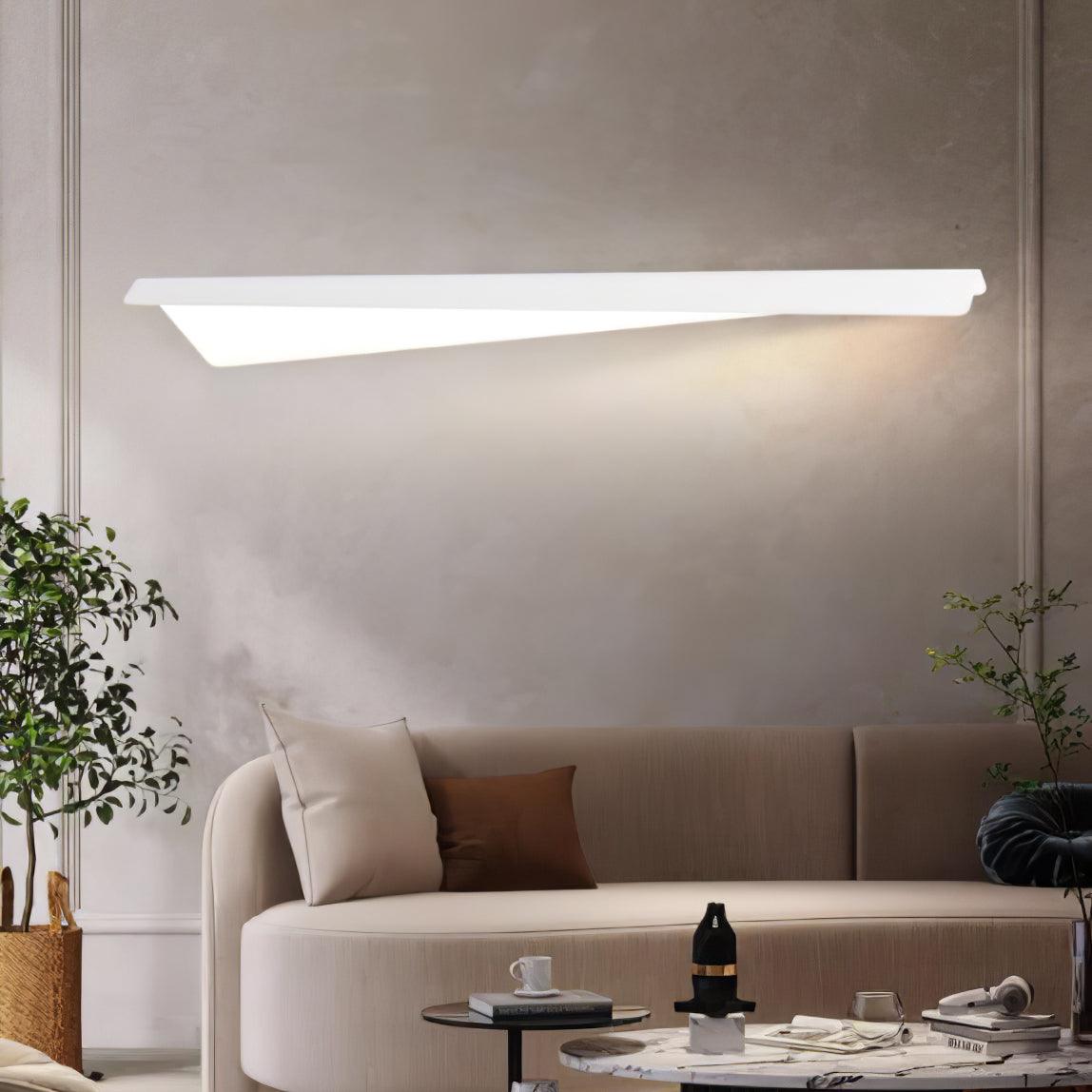 Folding Line Wall Light - Letslighting