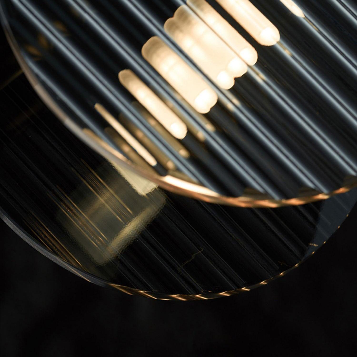 Foliole Chandelier - Letslighting