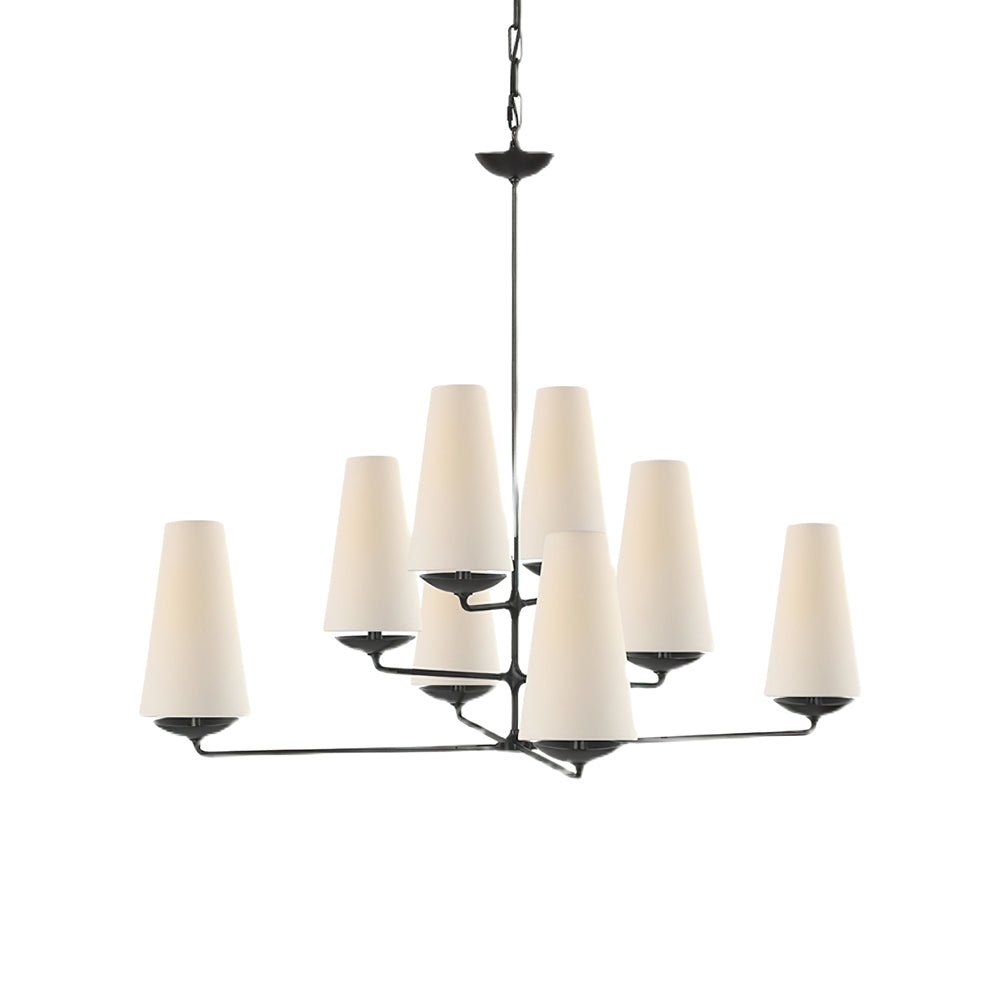 Fontaine Vertical Chandelier - Letslighting
