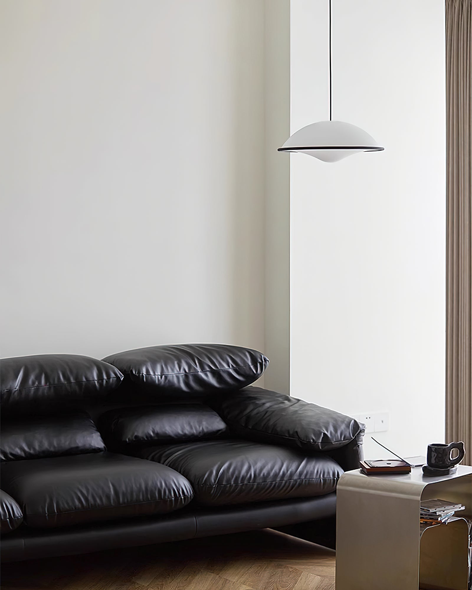 Fontana Pendant Lamp - Letslighting
