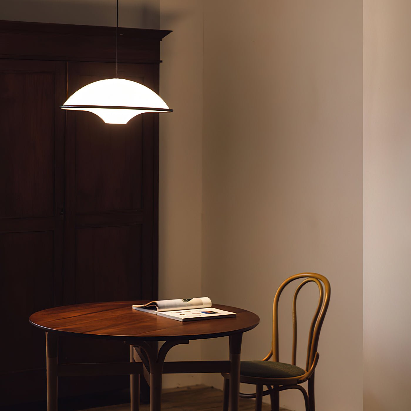 Fontana Pendant Lamp - Letslighting