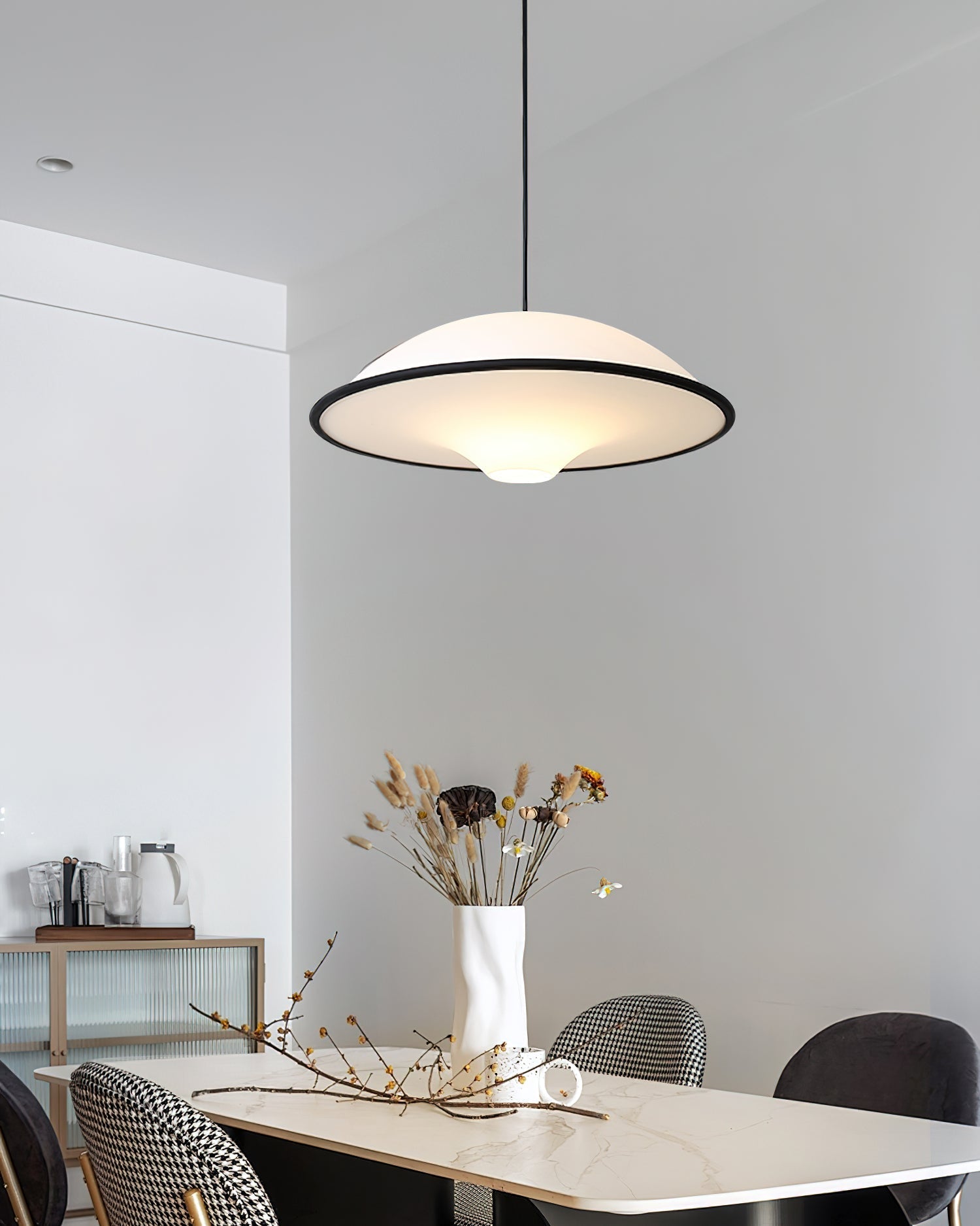Fontana Pendant Lamp - Letslighting