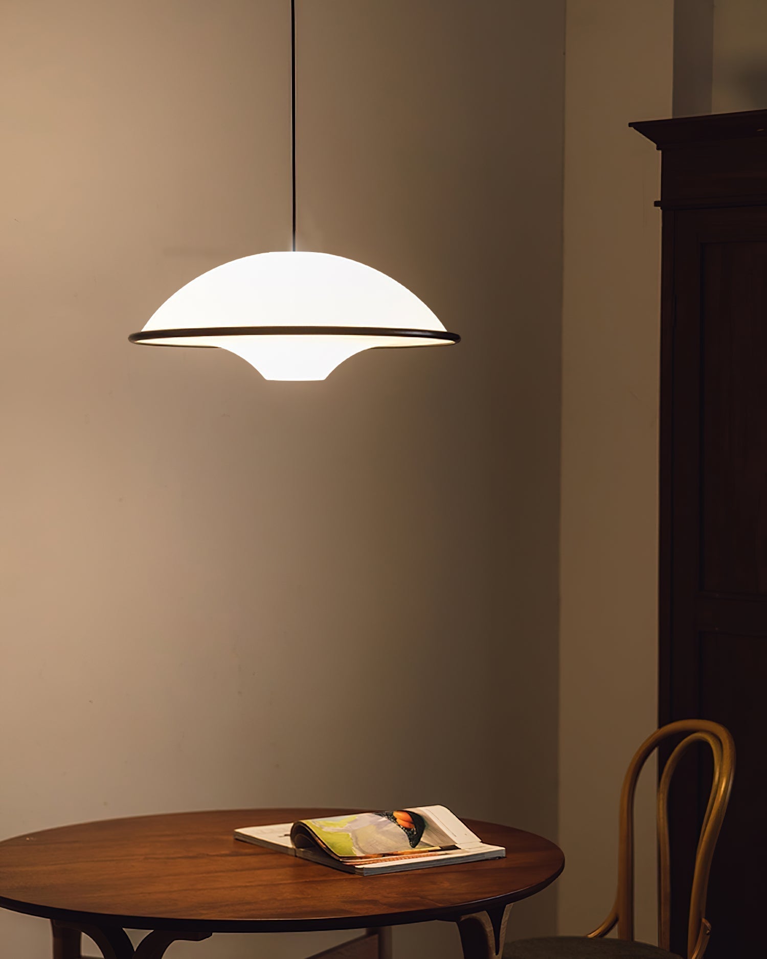 Fontana Pendant Lamp - Letslighting