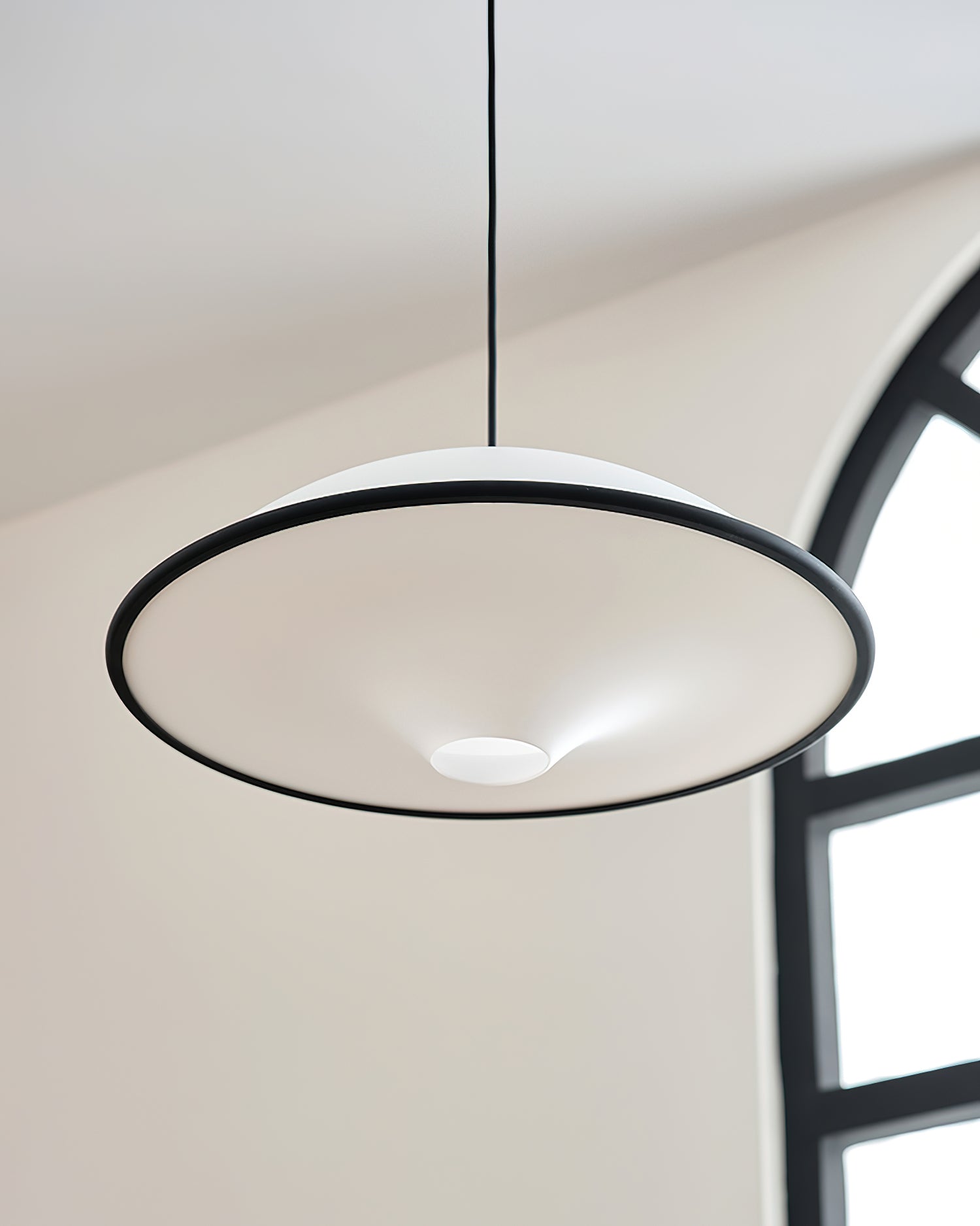 Fontana Pendant Lamp - Letslighting