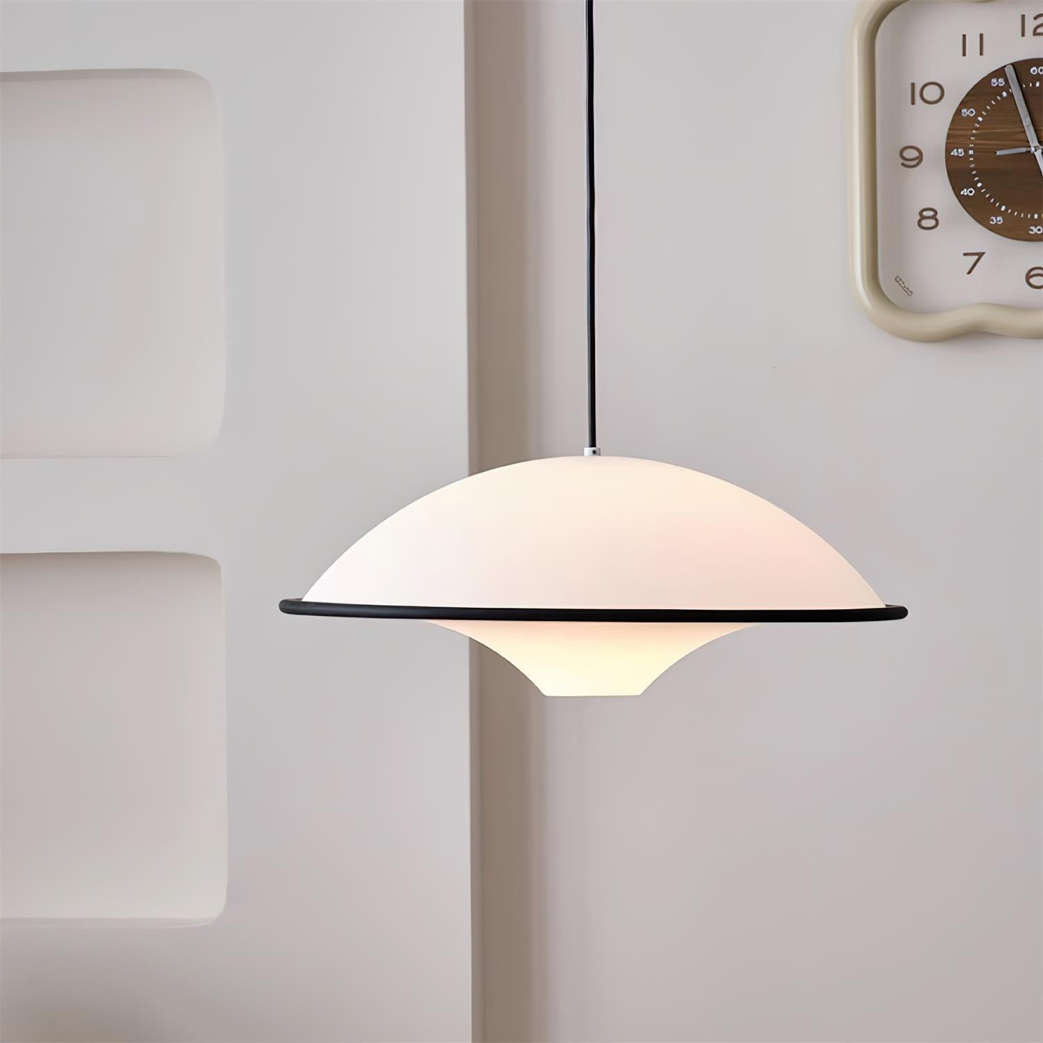 Fontana Pendant Lamp - Letslighting
