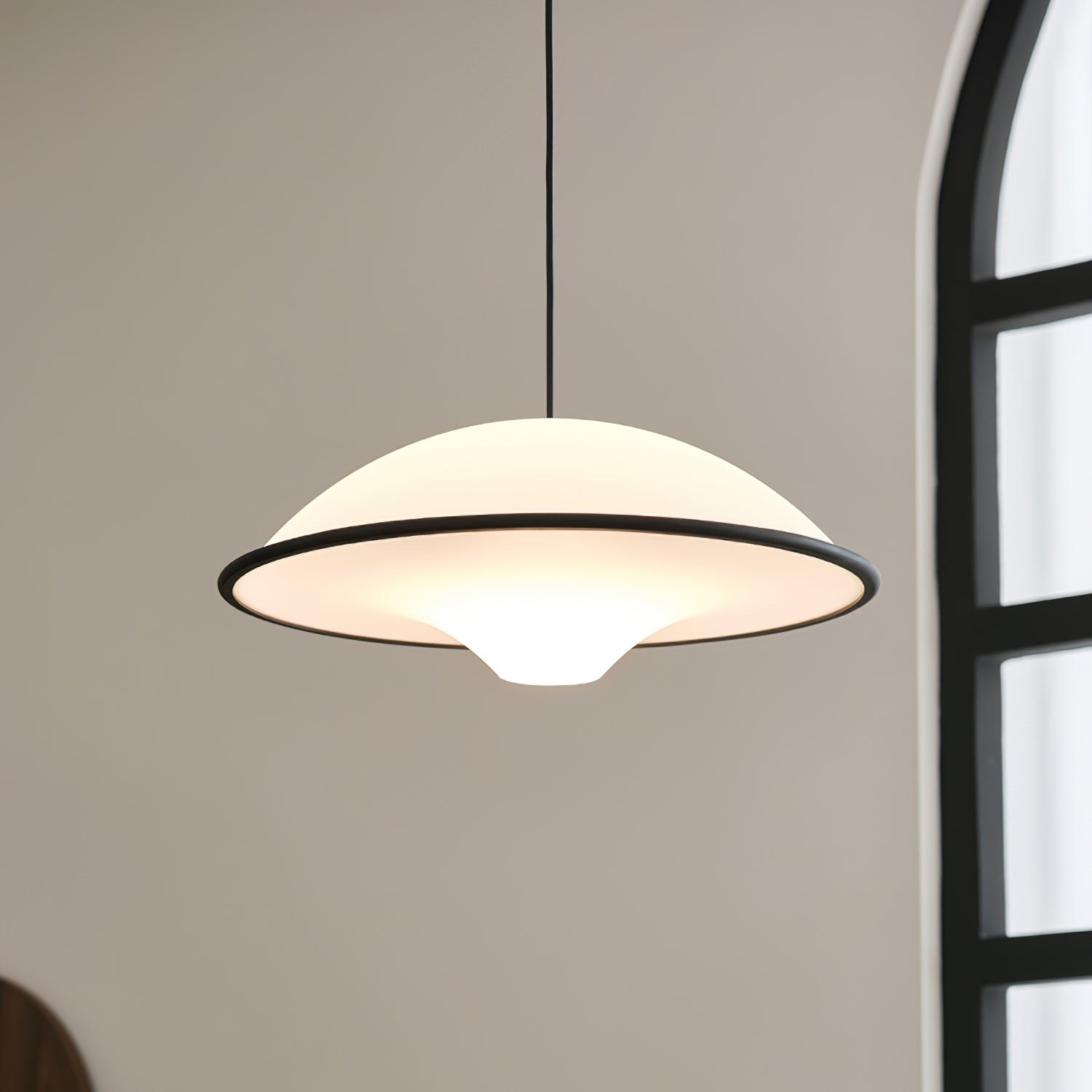 Fontana Pendant Lamp - Letslighting