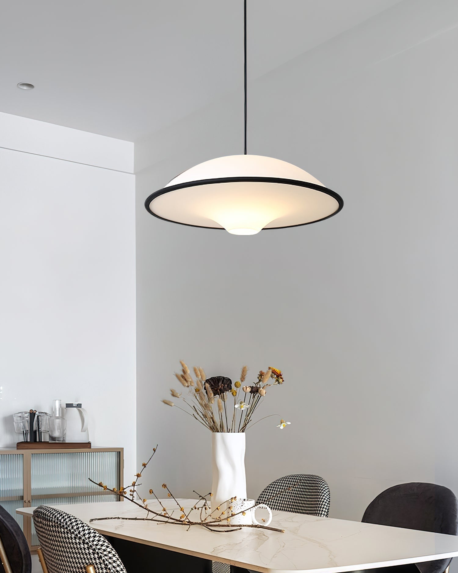 Fontana Pendant Lamp - Letslighting