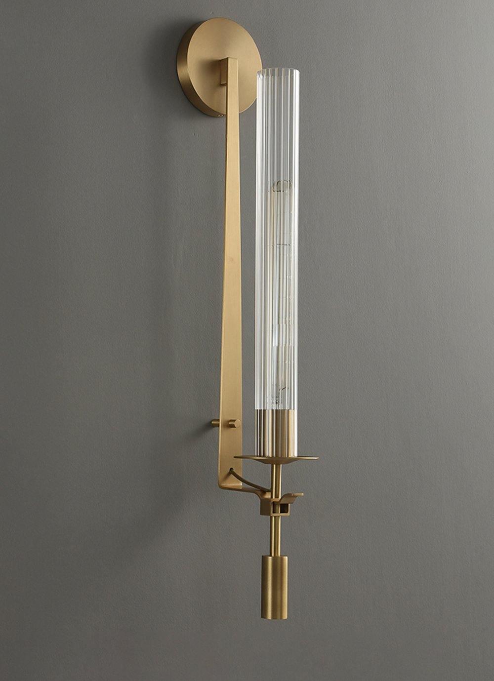 French Classicism Wall Lamp - Letslighting