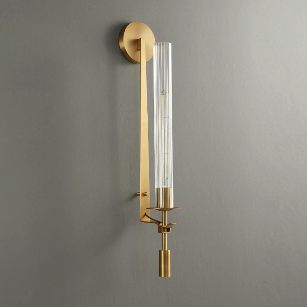 French Classicism Wall Lamp - Letslighting