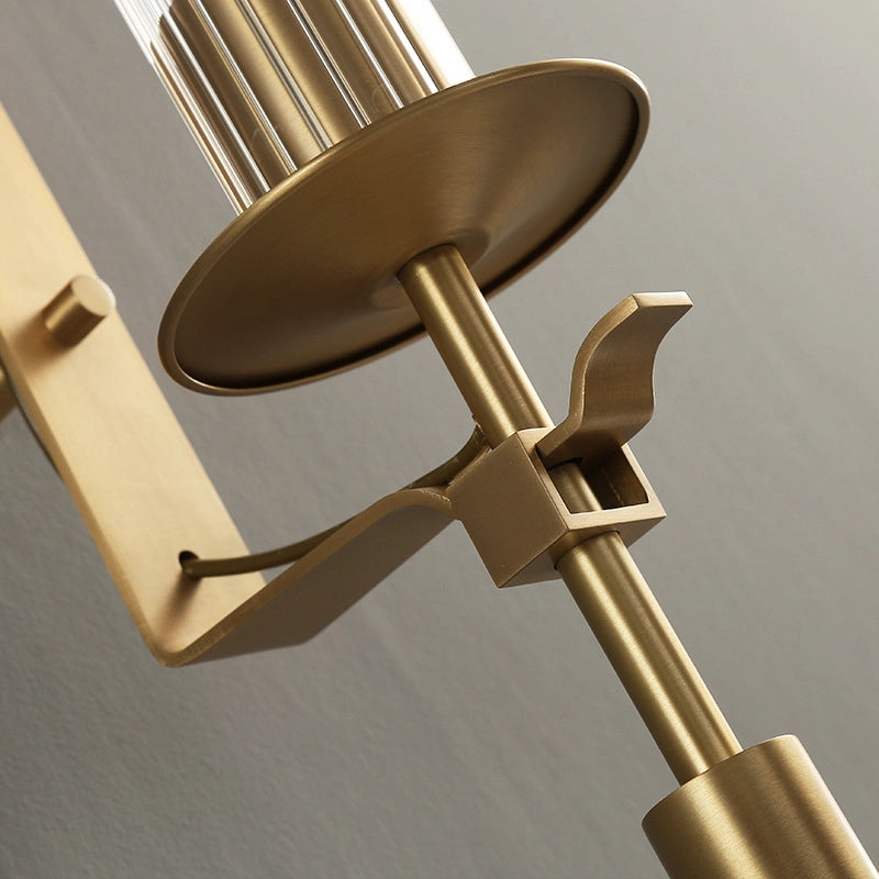 French Classicism Wall Lamp - Letslighting