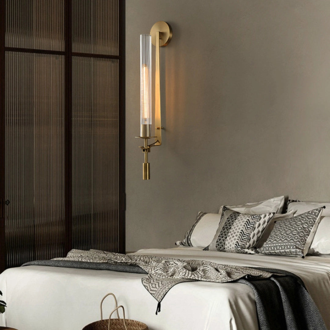 French Classicism Wall Lamp - Letslighting
