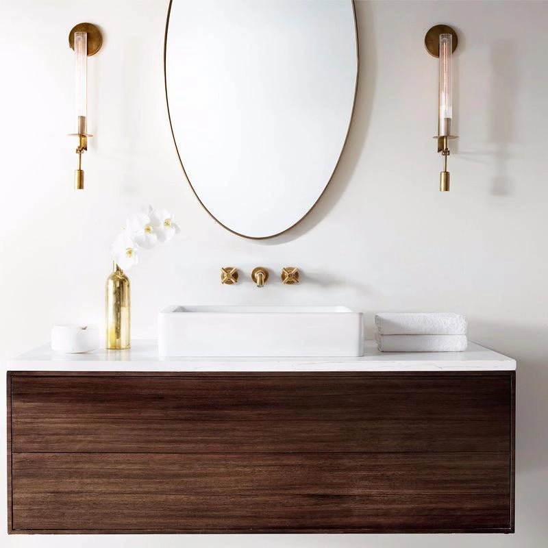 French Classicism Wall Lamp - Letslighting