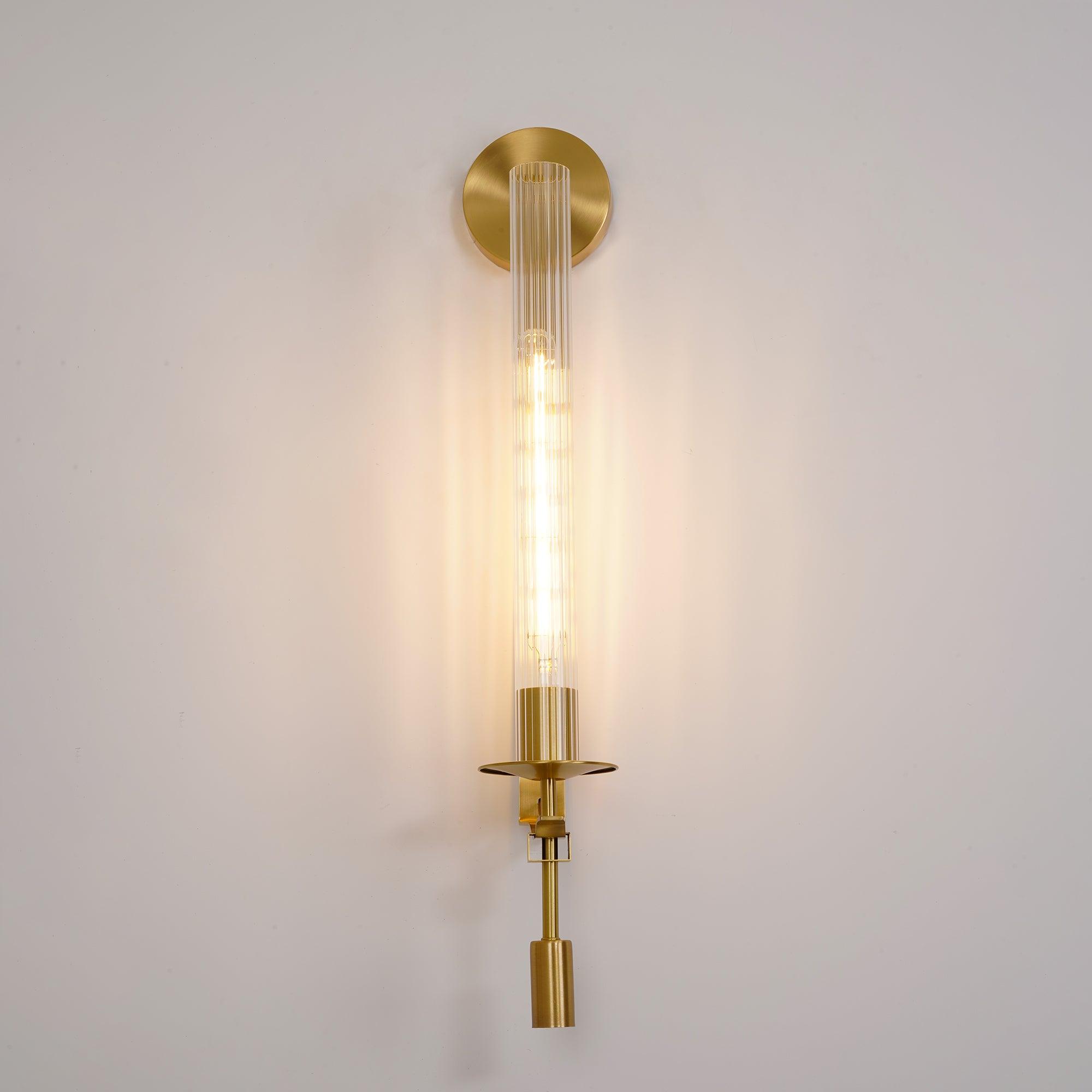 French Classicism Wall Lamp - Letslighting