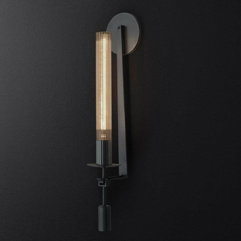 French Classicism Wall Lamp - Letslighting