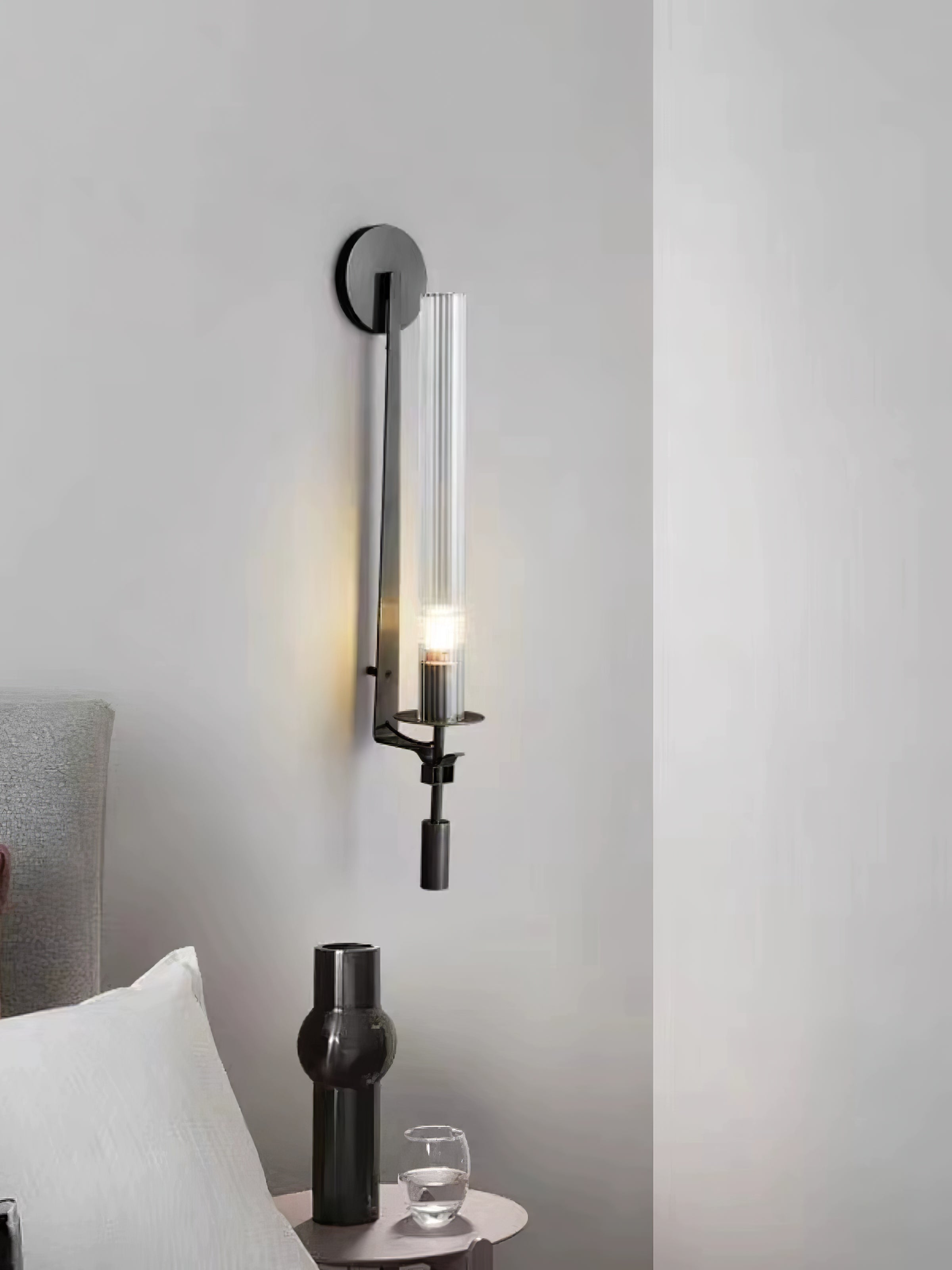 French Classicism Wall Lamp - Letslighting