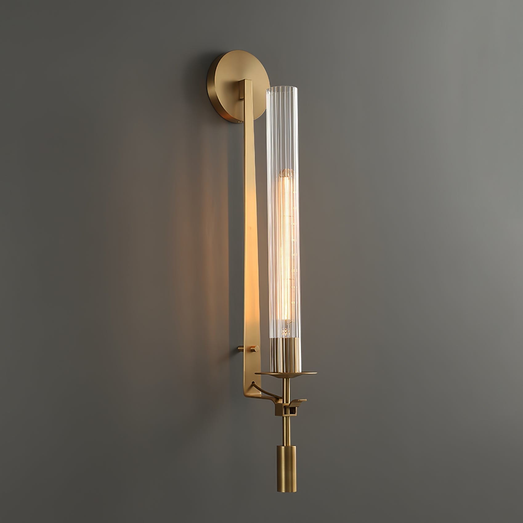 French Classicism Wall Lamp - Letslighting