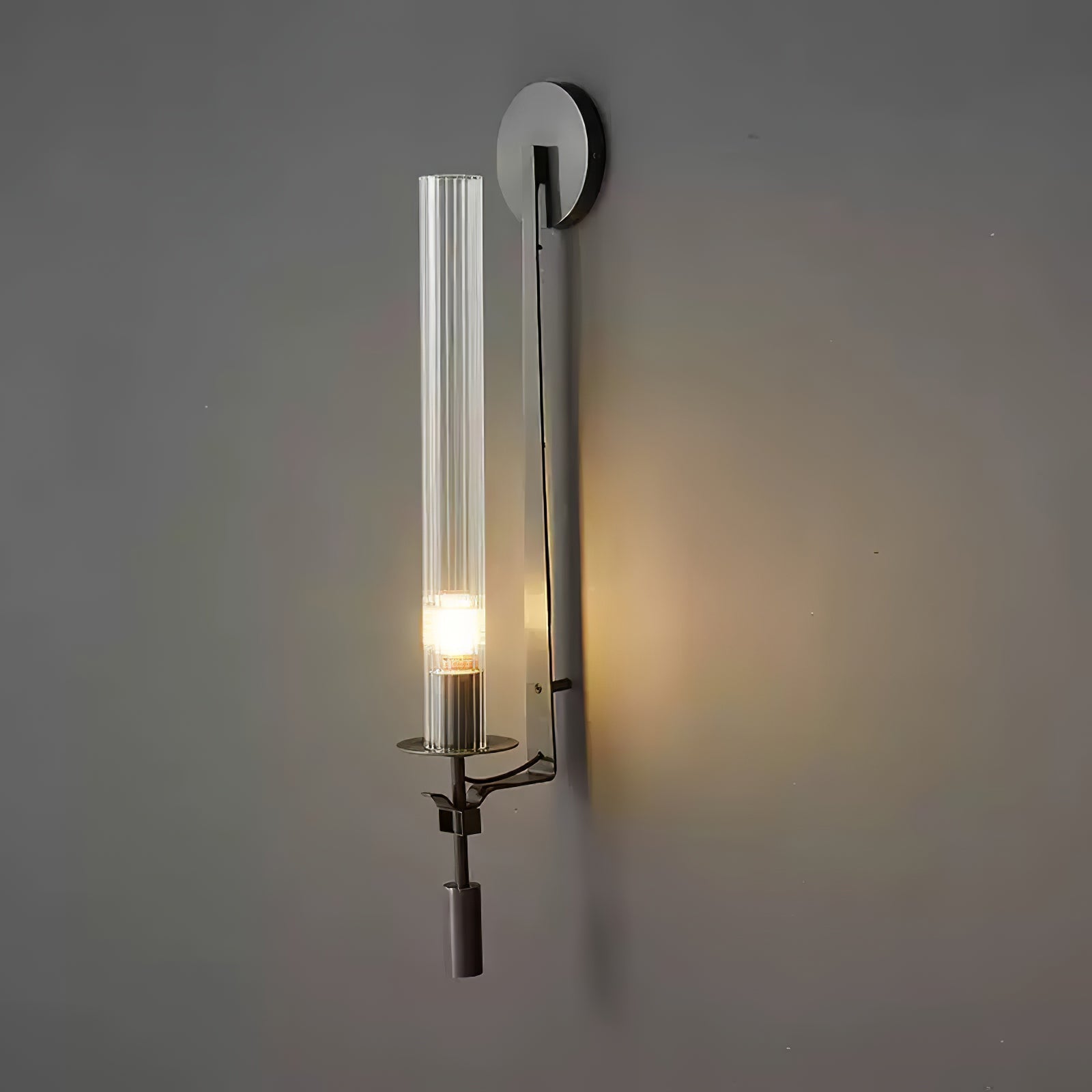 French Classicism Wall Lamp - Letslighting