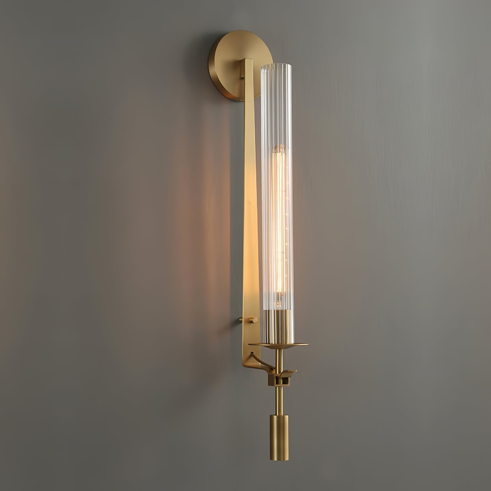French Classicism Wall Lamp - Letslighting