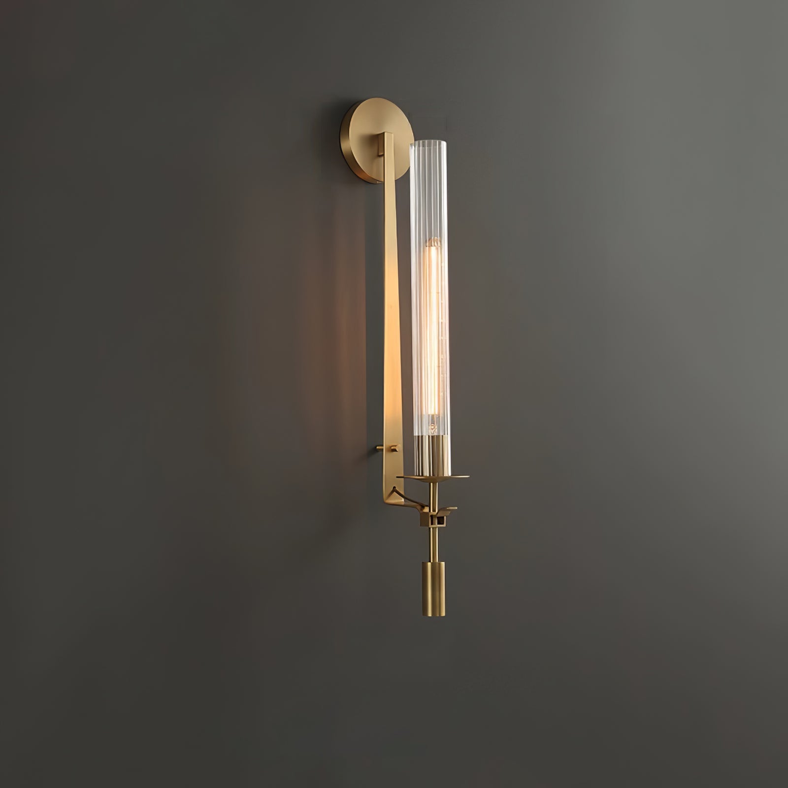 French Classicism Wall Lamp - Letslighting