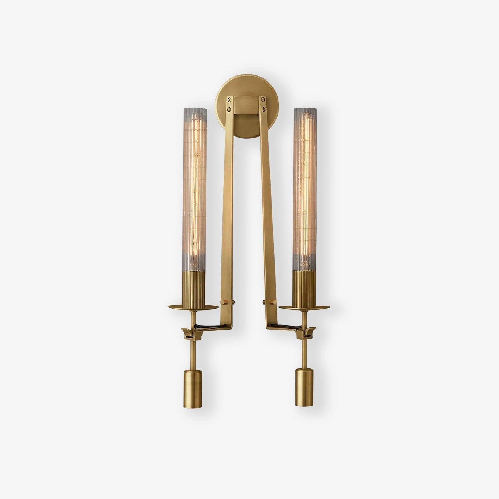 French Classicism Wall Lamp - Letslighting