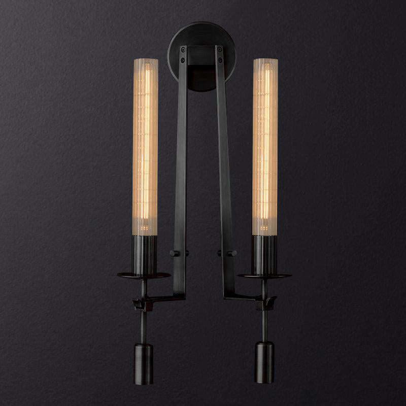 French Classicism Wall Lamp - Letslighting