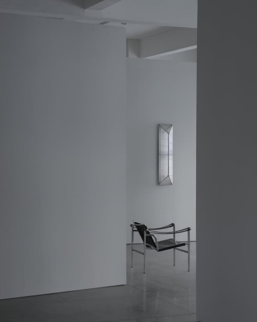 Prism Modern Glass Wall Lamp - Letslighting