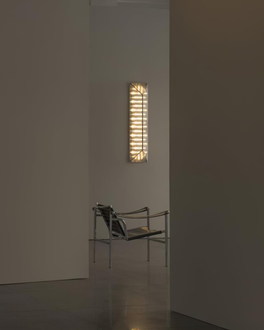 Prism Modern Glass Wall Lamp - Letslighting