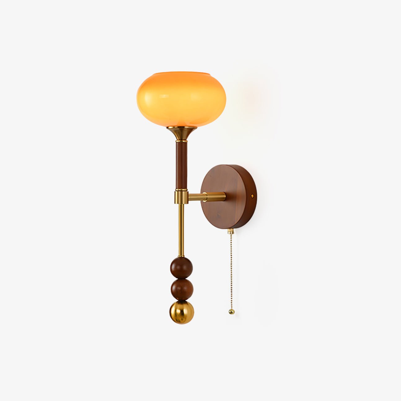 Roma Wall Sconce - Letslighting