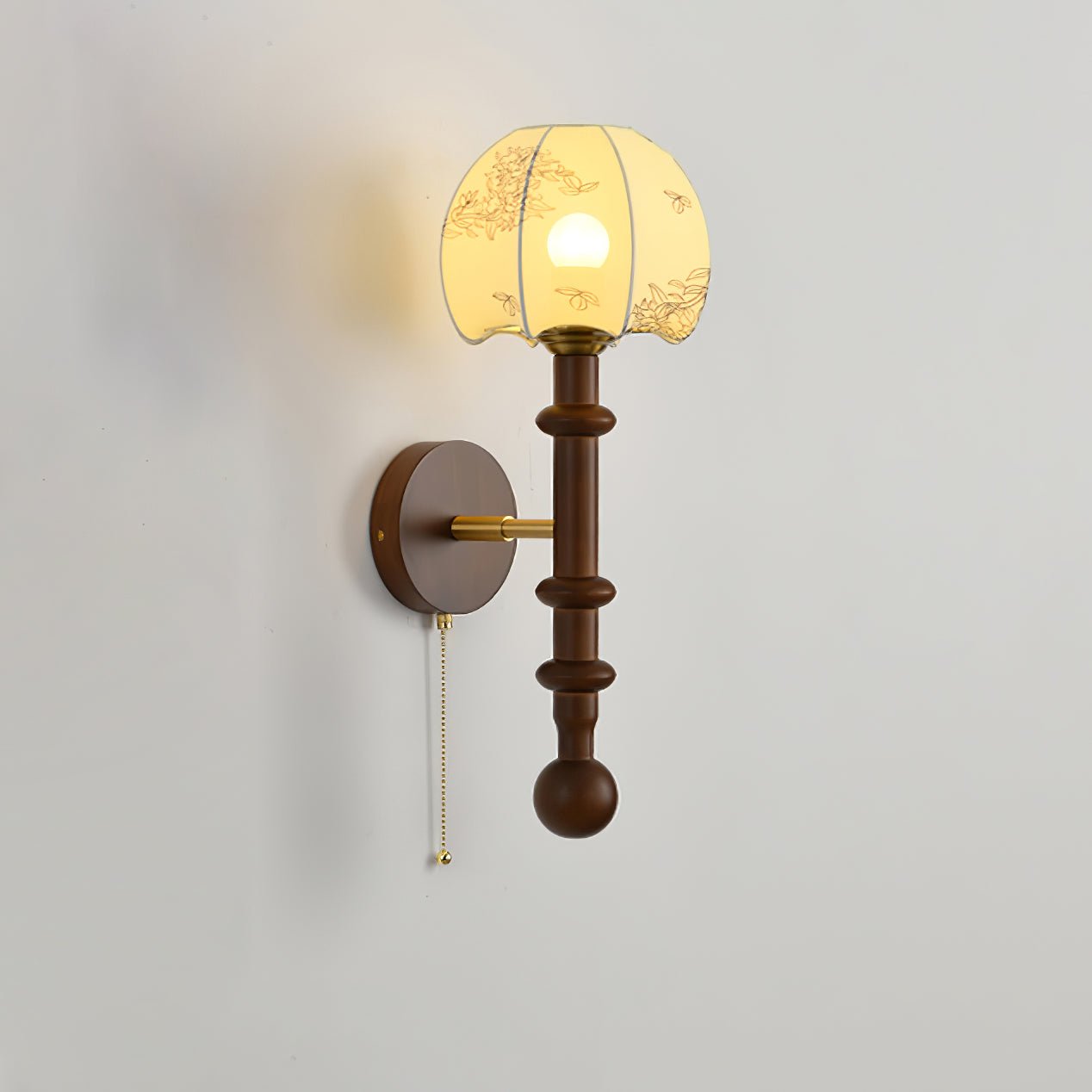 Roma Wall Sconce - Letslighting