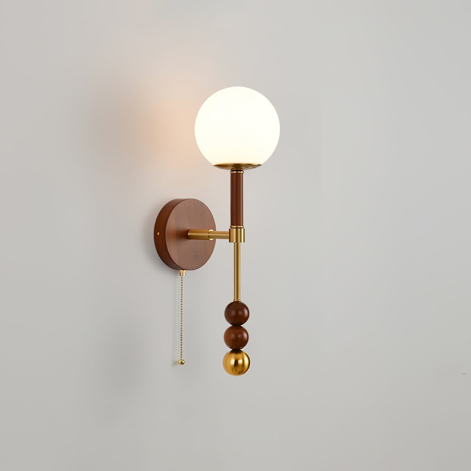 Roma Wall Sconce - Letslighting