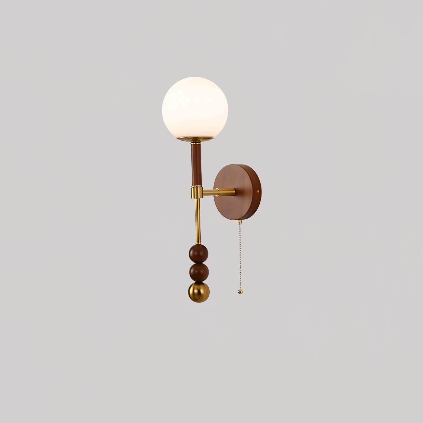 Roma Wall Sconce - Letslighting