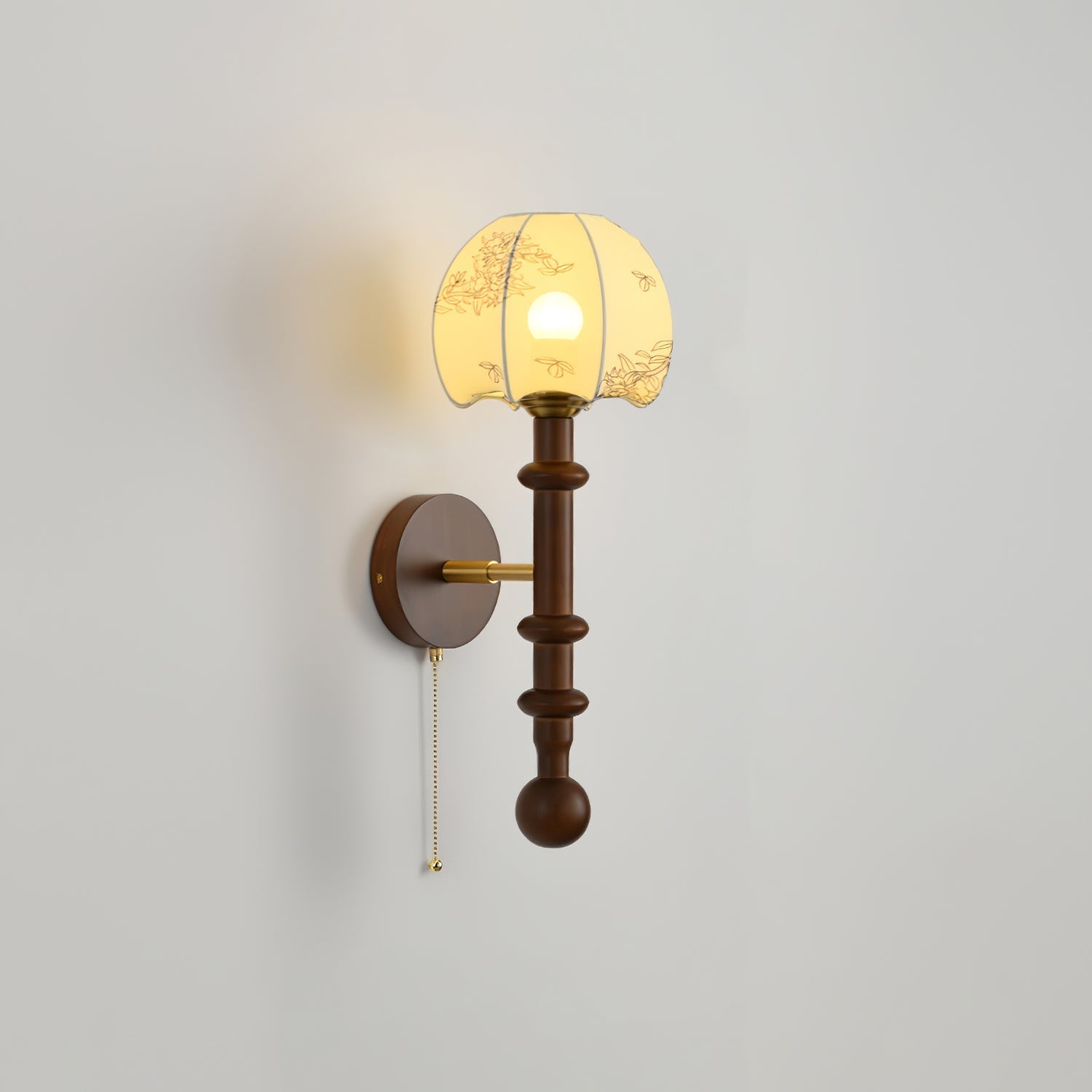 Roma Wall Sconce - Letslighting