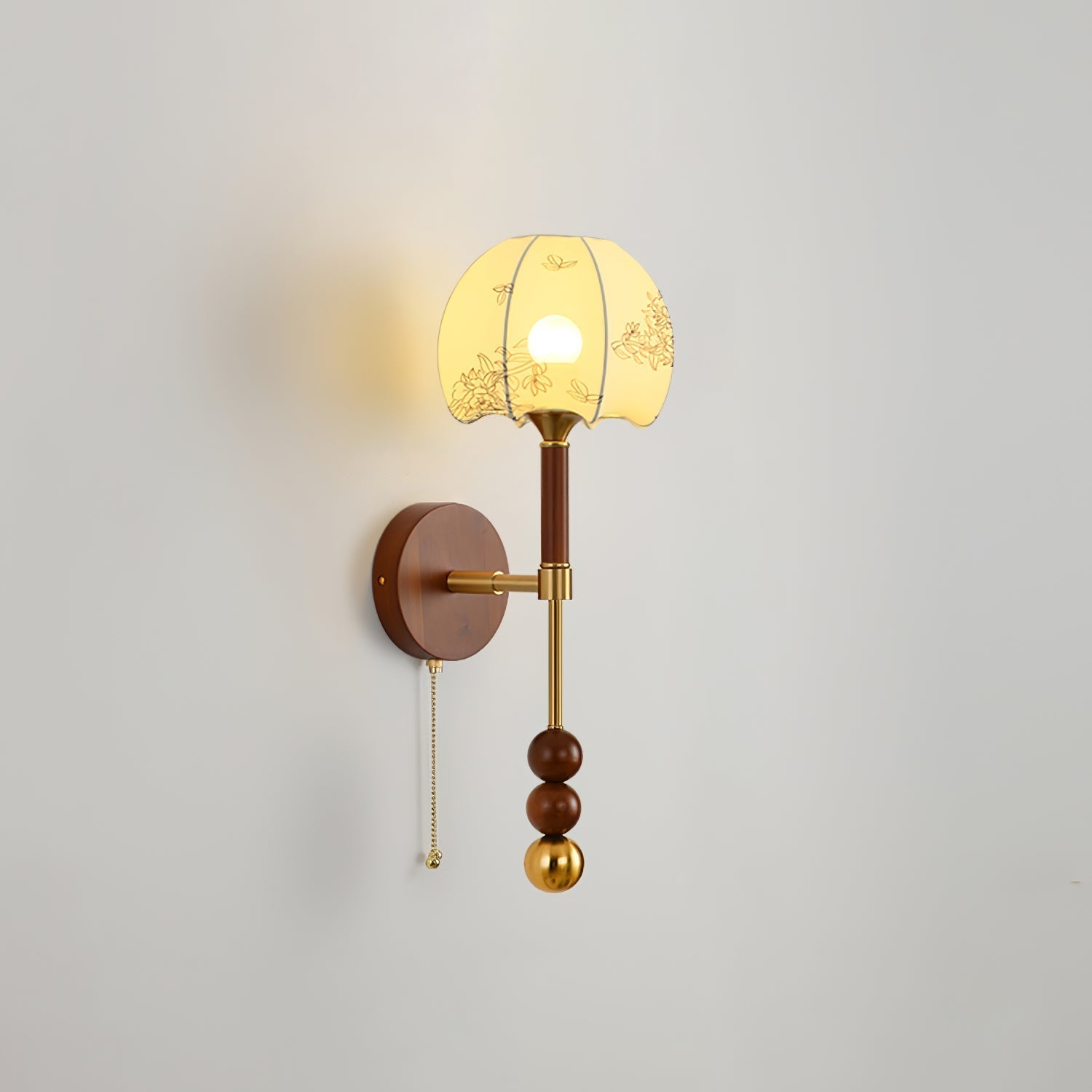 Roma Wall Sconce - Letslighting