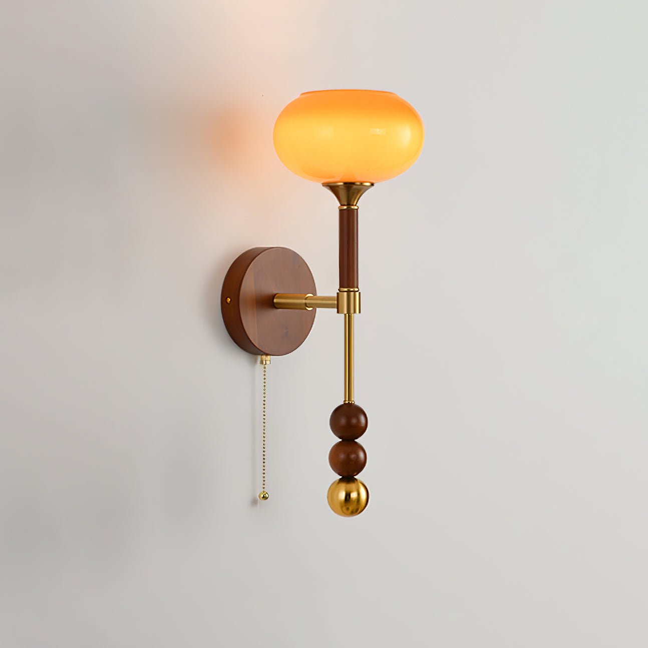 Roma Wall Sconce - Letslighting