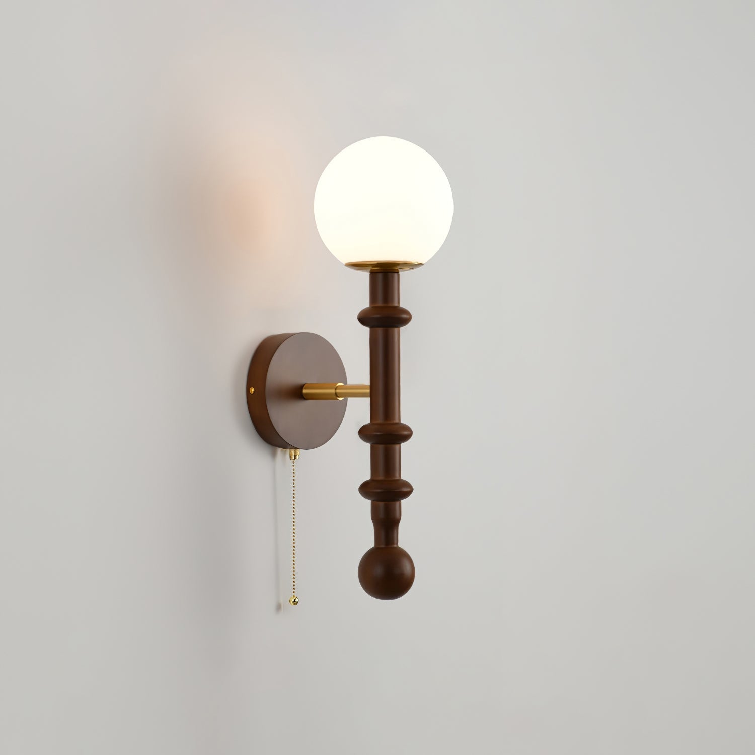 Roma Wall Sconce - Letslighting