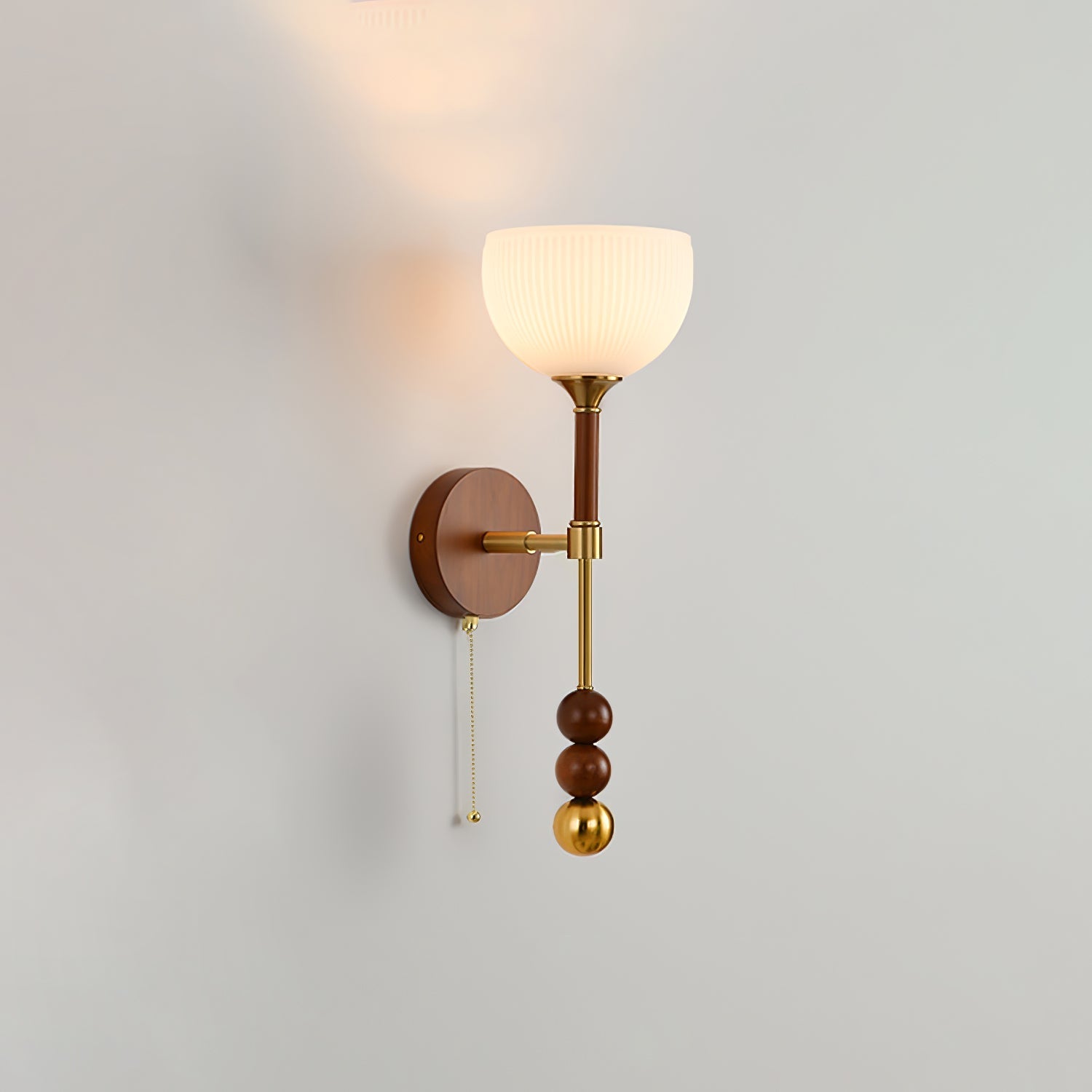 Roma Wall Sconce - Letslighting