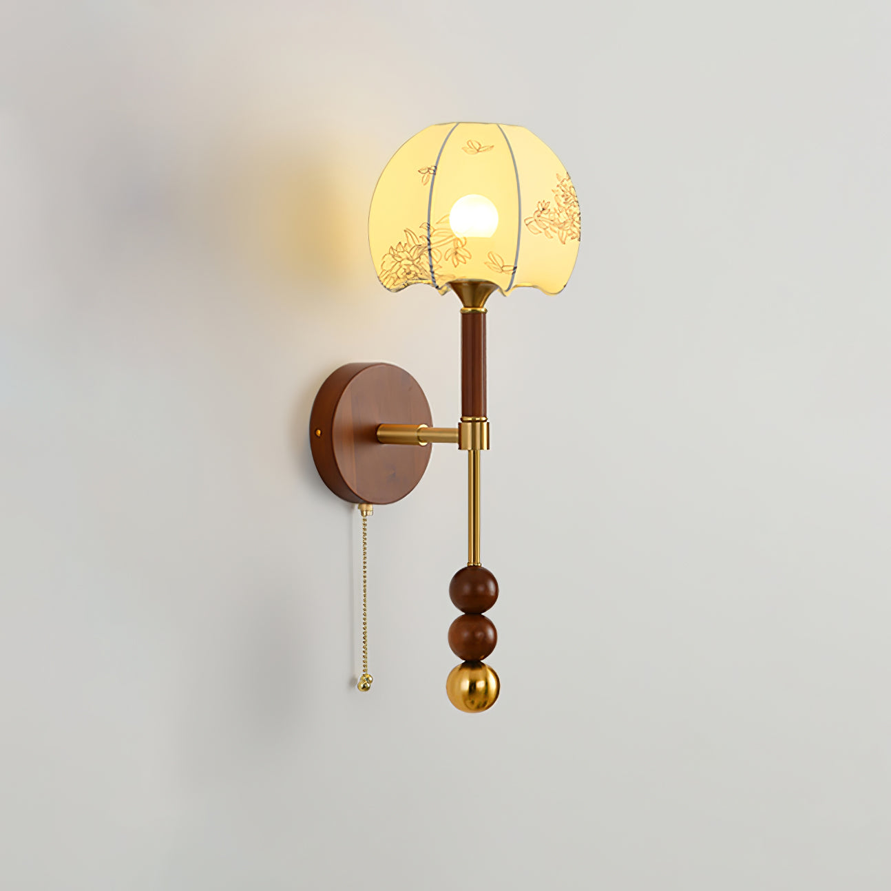 Roma Wall Sconce - Letslighting