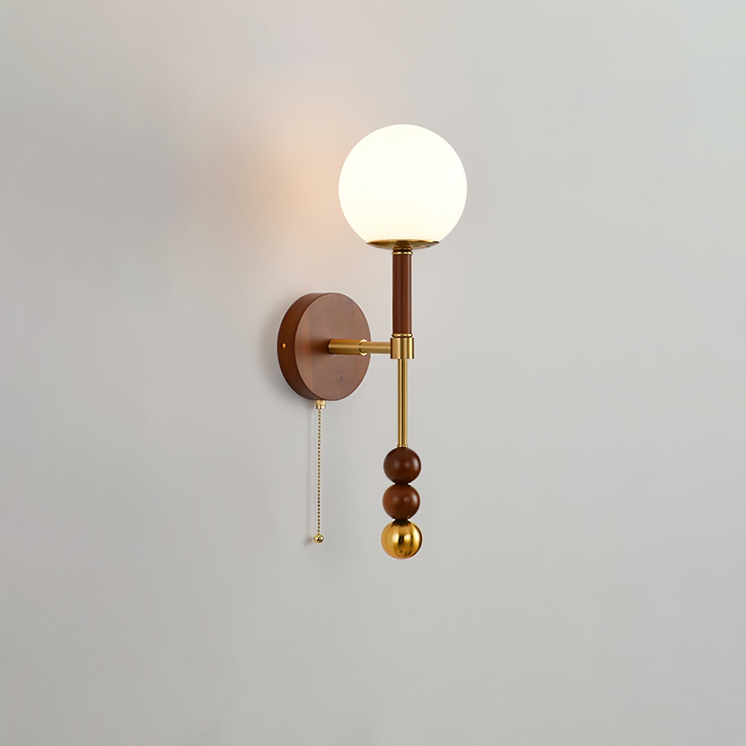 Roma Wall Sconce - Letslighting