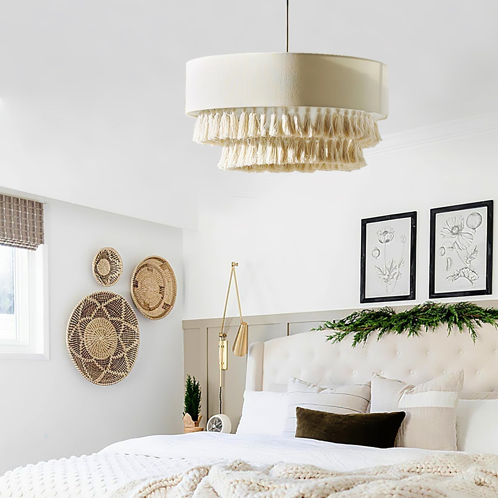 Freya Pendant Pendant Lamp - Letslighting