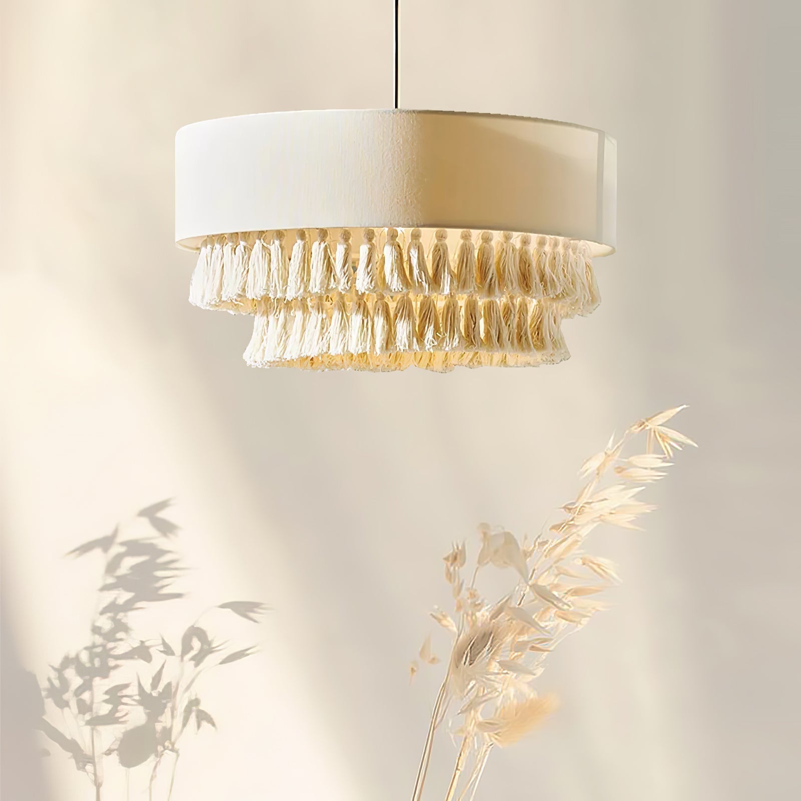 Freya Pendant Pendant Lamp - Letslighting