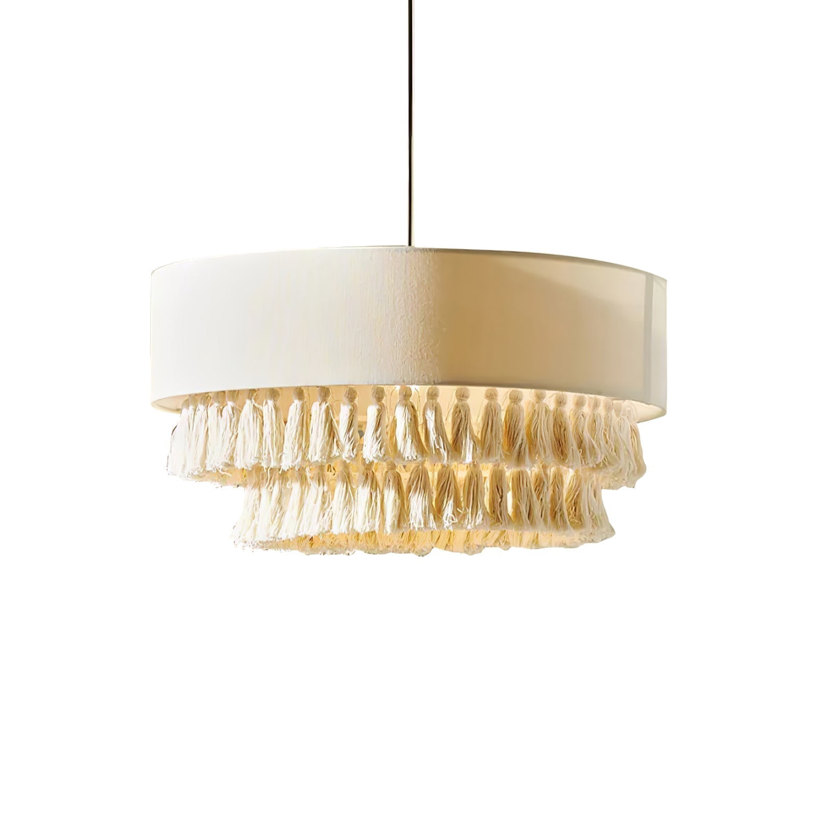 Freya Pendant Pendant Lamp - Letslighting