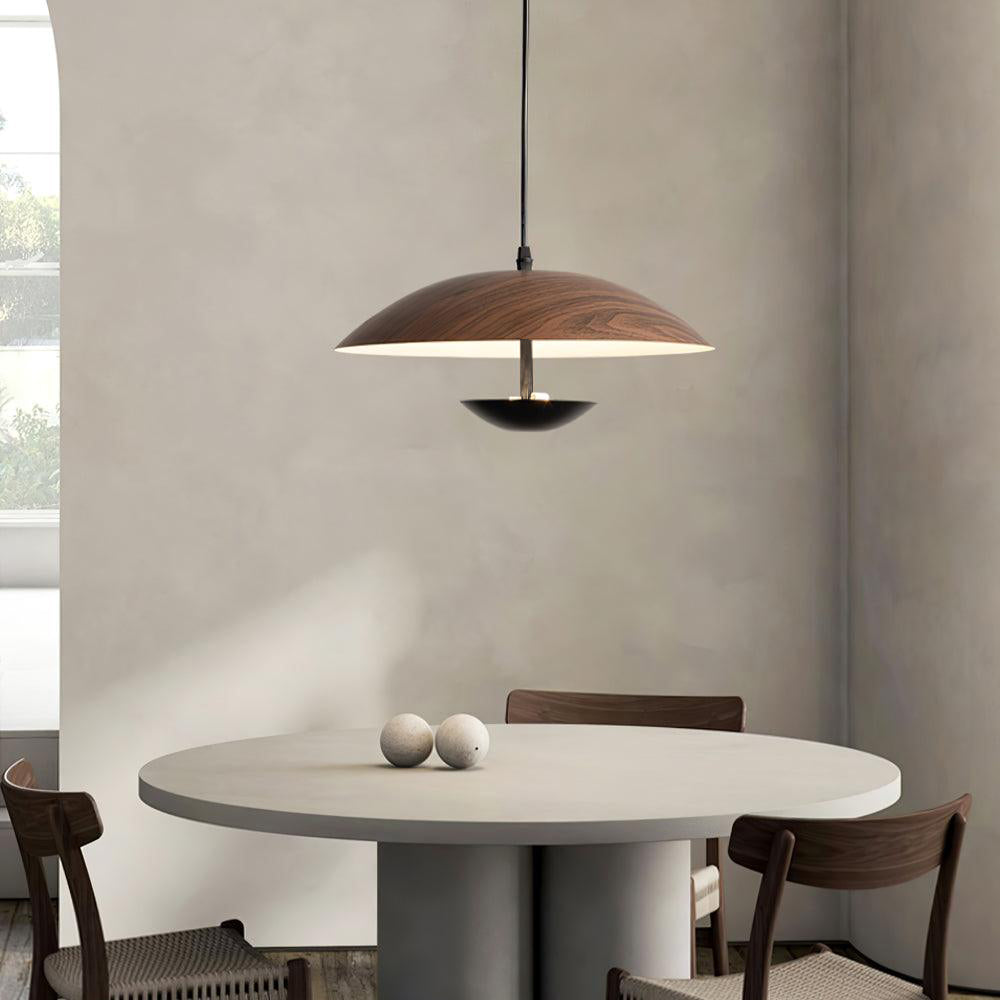 Frisbee Pendant Lamp - Letslighting