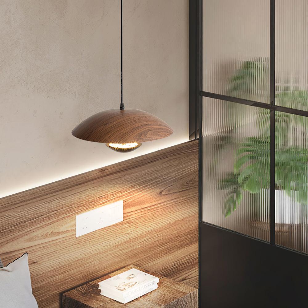 Frisbee Pendant Lamp - Letslighting