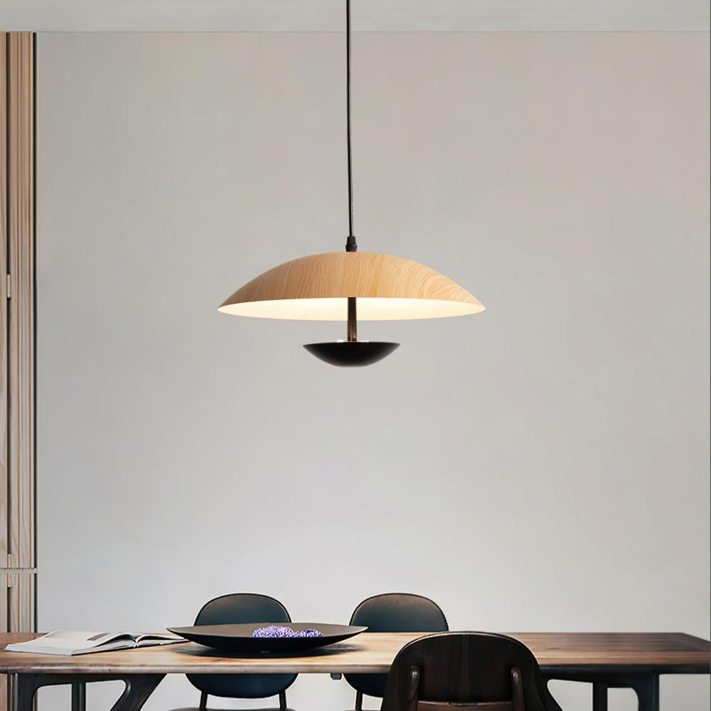 Frisbee Pendant Lamp - Letslighting