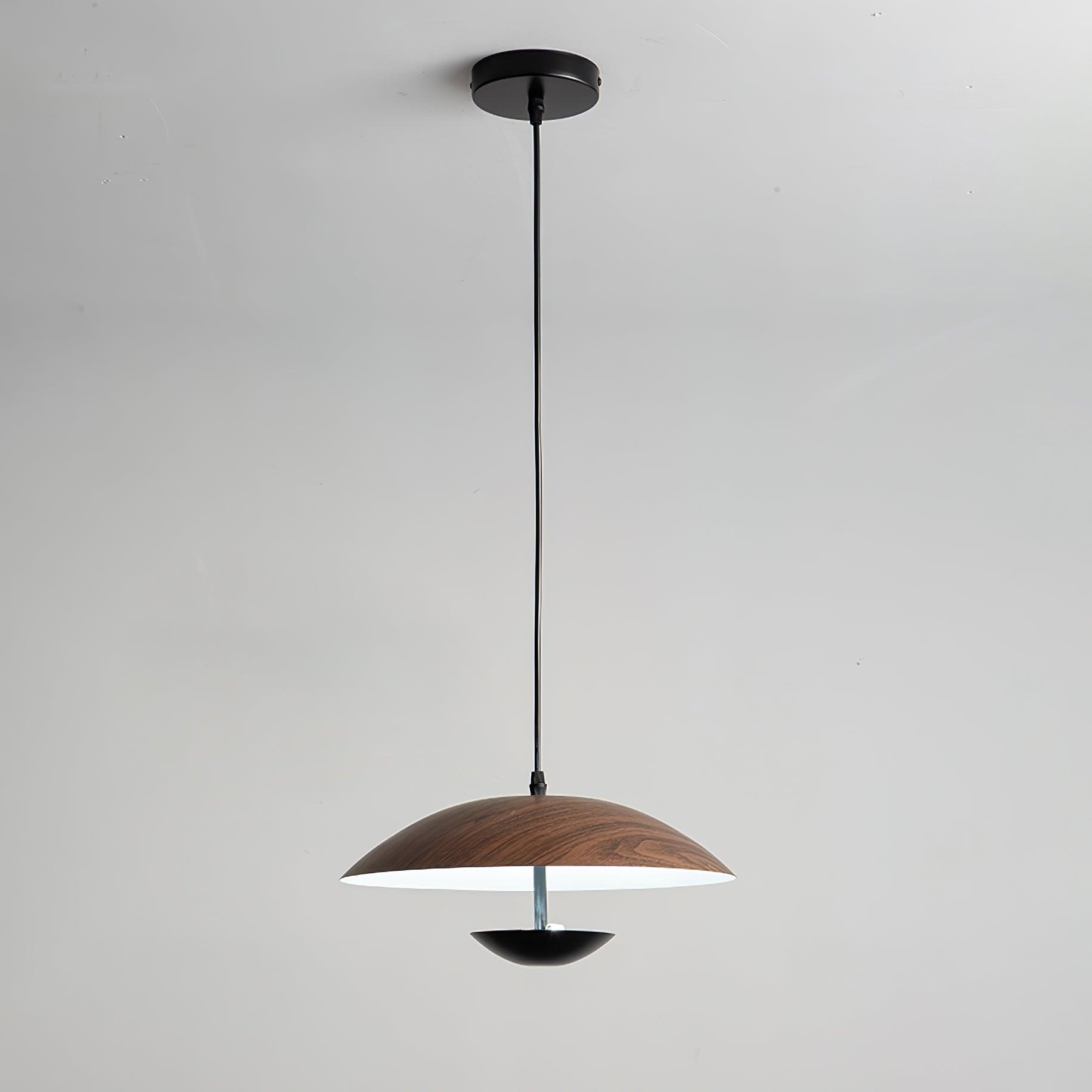 Frisbee Pendant Lamp - Letslighting