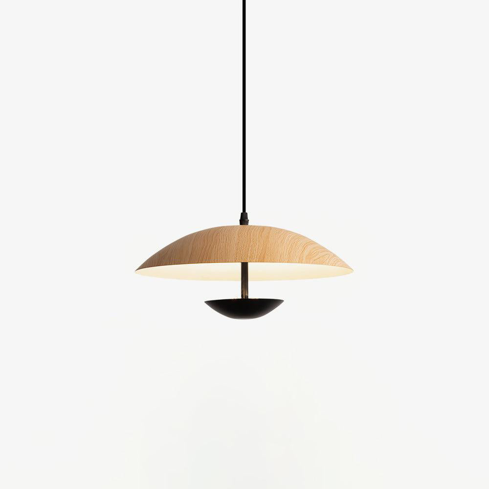 Frisbee Pendant Lamp - Letslighting