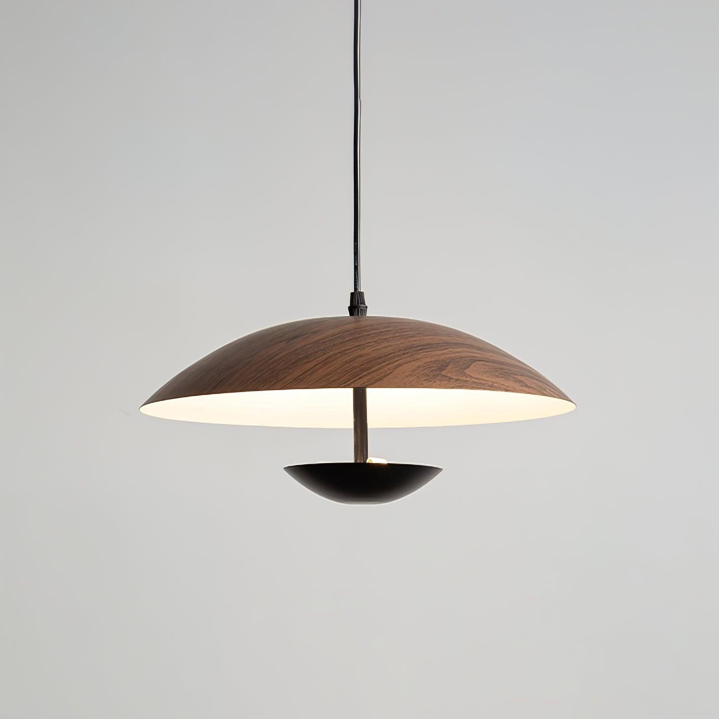 Frisbee Pendant Lamp - Letslighting